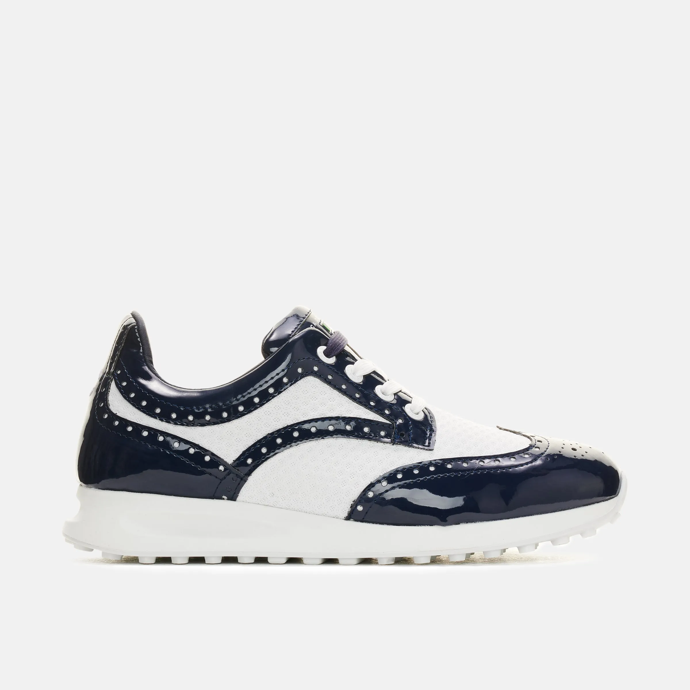 Course Comfort Serena - Navy/White