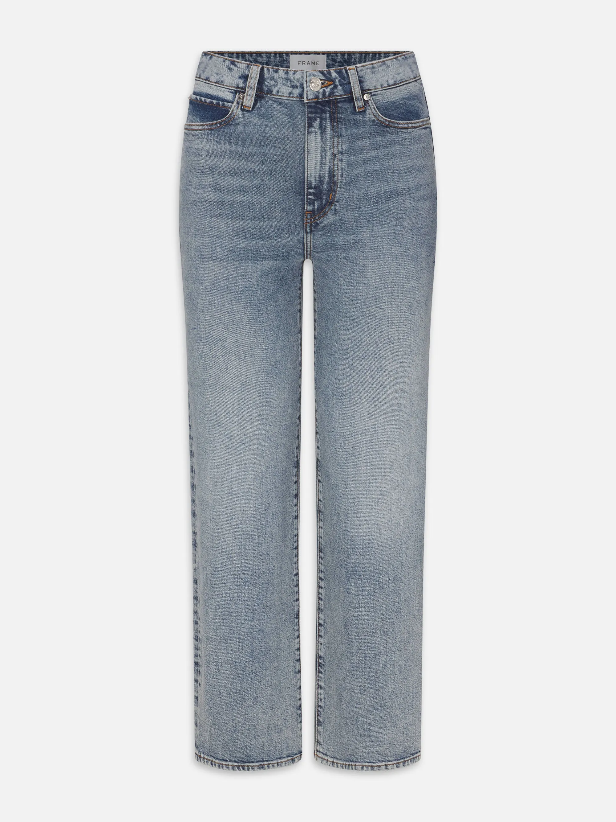 Eco Dye Process The Wide -- Hazy