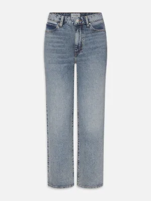 Eco Dye Process The Wide -- Hazy