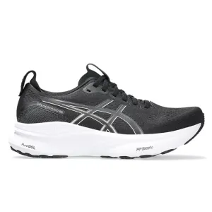 Road Trip Womens Asics Gel-Kayano 32 in Black/White