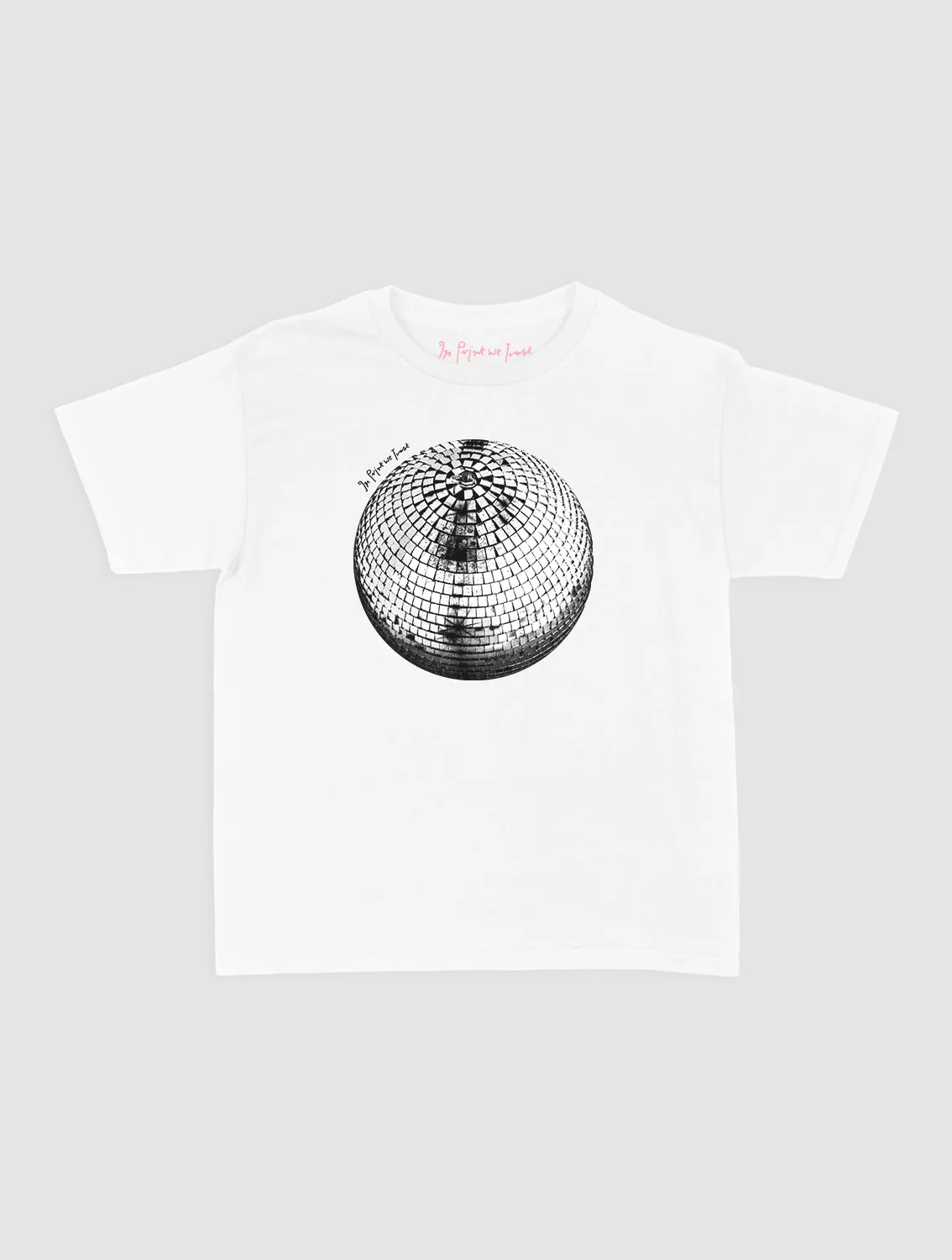 studio 54 baby tee Perfect for Travel