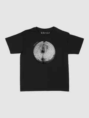 studio 54 baby tee Breathable Comfort Design perfect for all-day wear