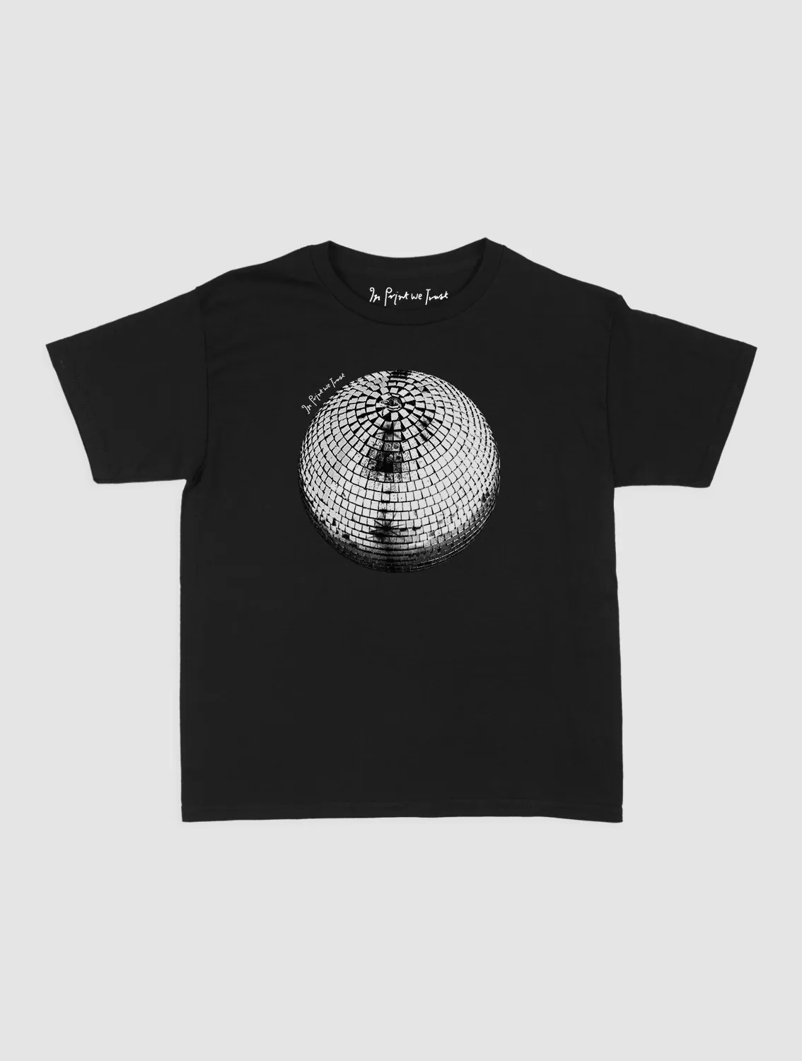 studio 54 baby tee Breathable Comfort Design perfect for all-day wear