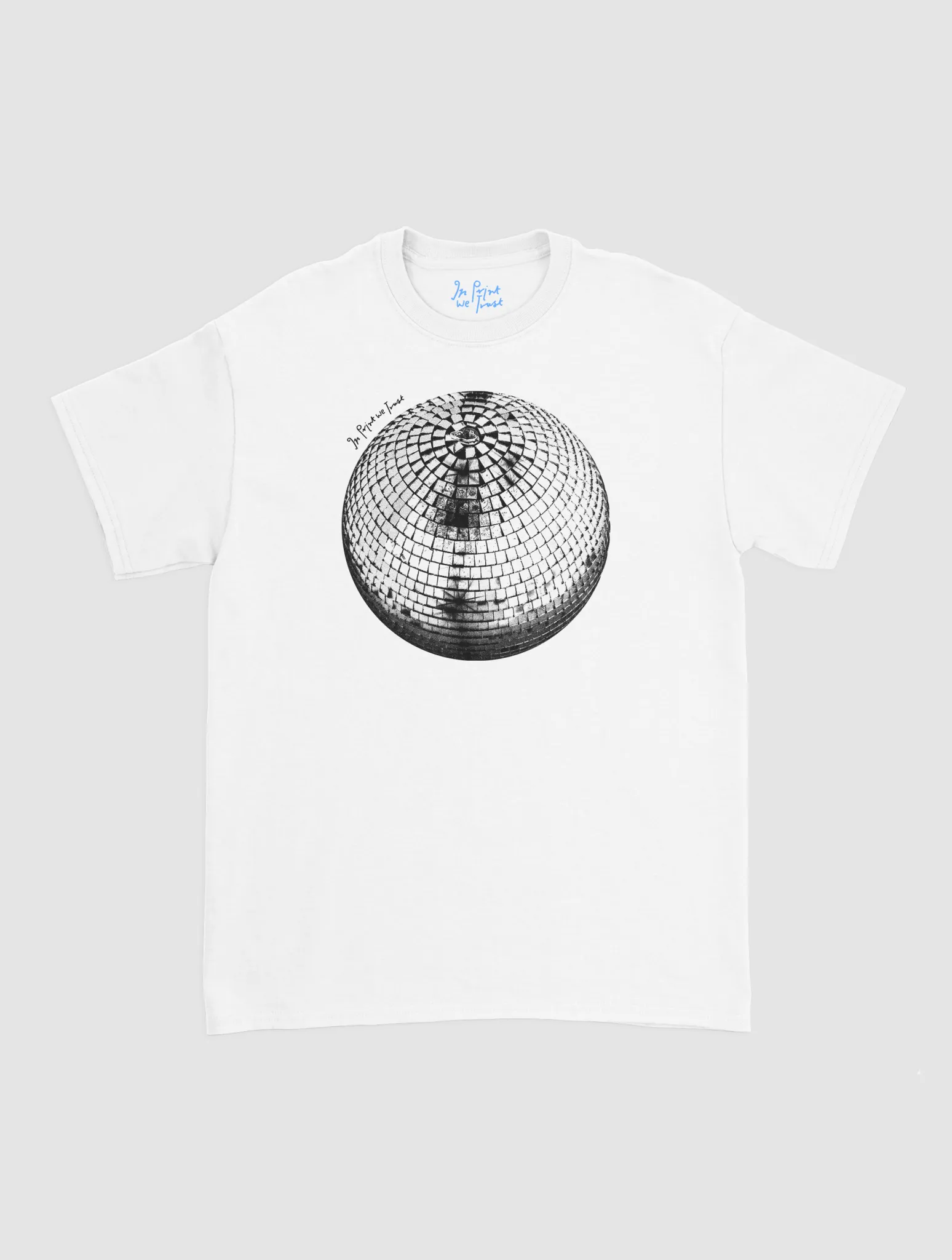Chic and Cozy studio 54 classic tee