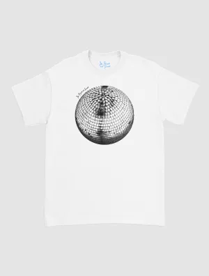 studio 54 classic tee Dimensional Stability Weave suitable for all genders
