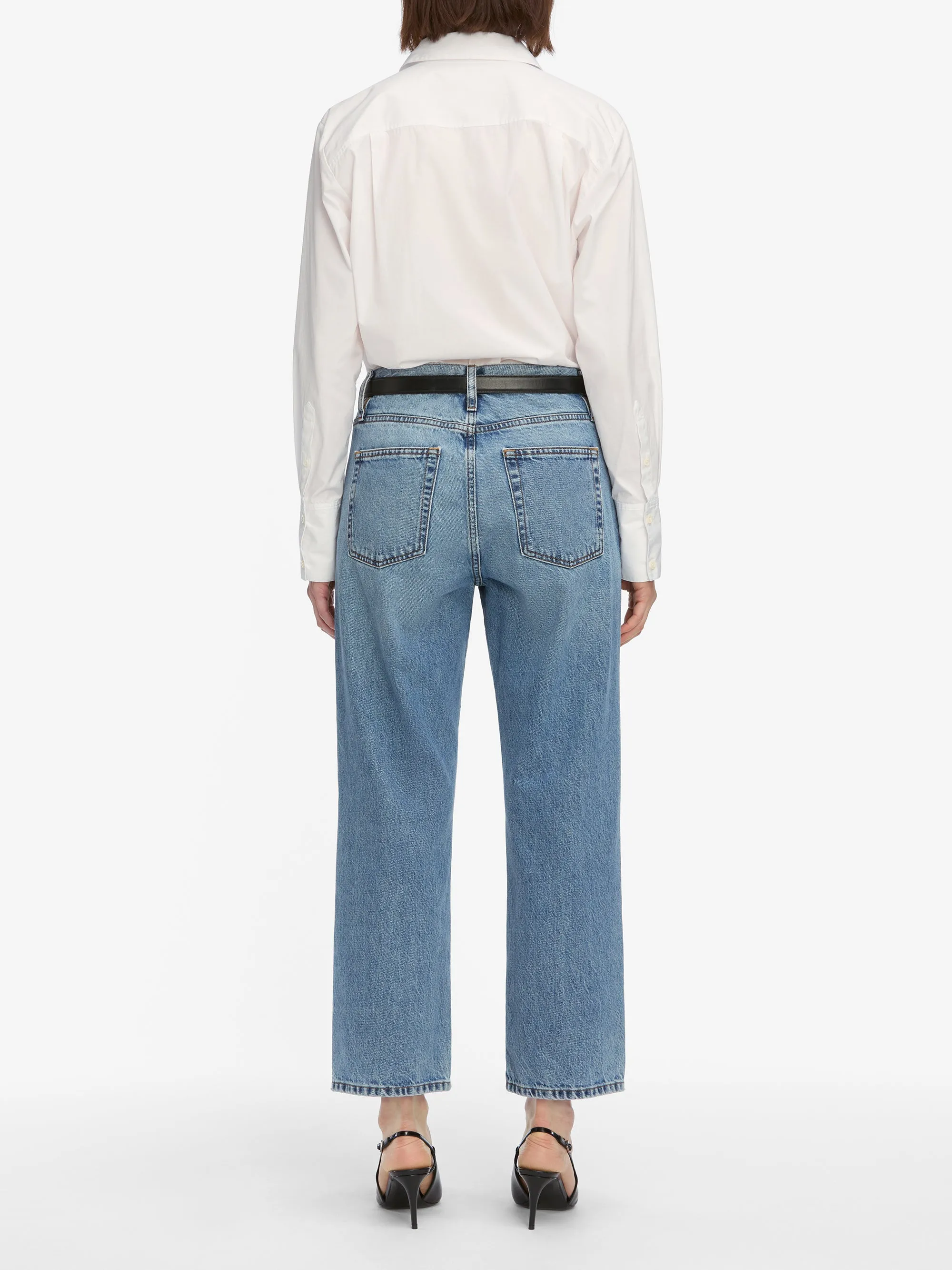 Urban Ready FourWayStretch The Hang -- Seattle