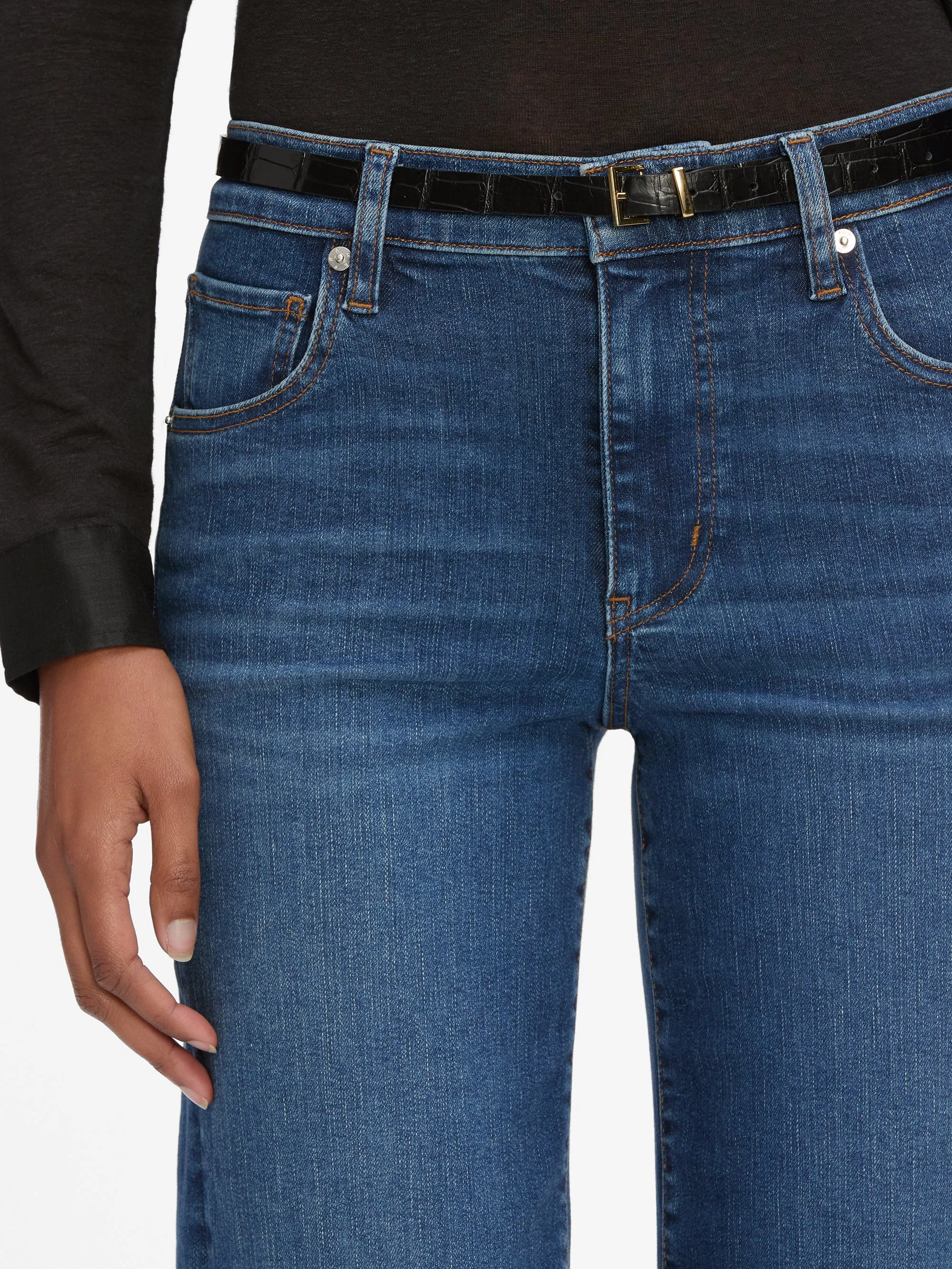 The Mellow -- Elixir Raw After All-Purpose Wear