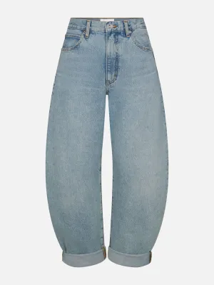 Stretching Fit Sleek Look The Bubble -- Outlaw