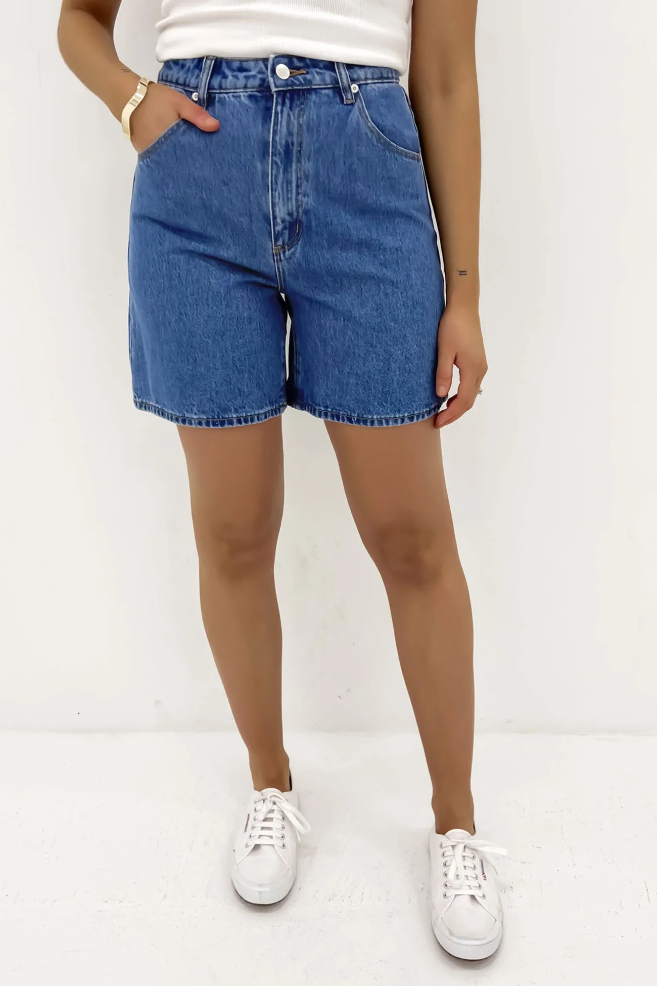 Super Mirage Short Evie Daywear