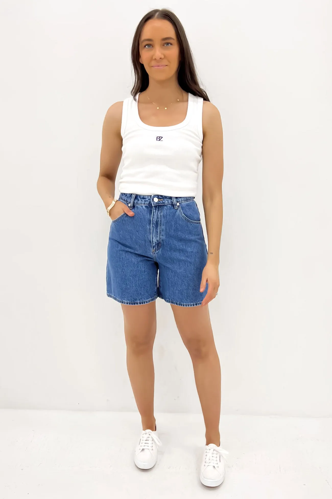 Super Mirage Short Evie Fit Flexibility