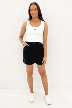 Super Mirage Short Lyocell Ash Outdoor Fit