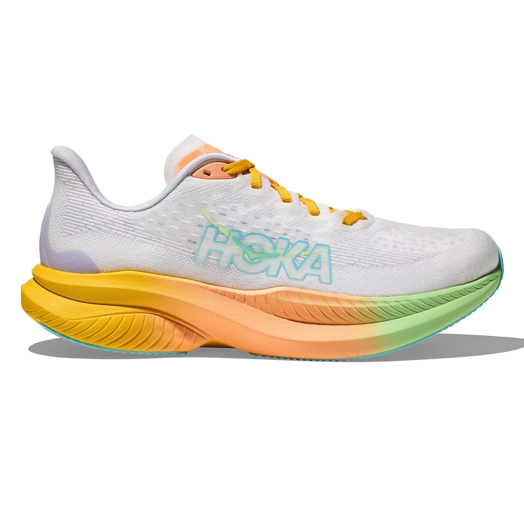 QuickDrying Womens HOKA Mach 6