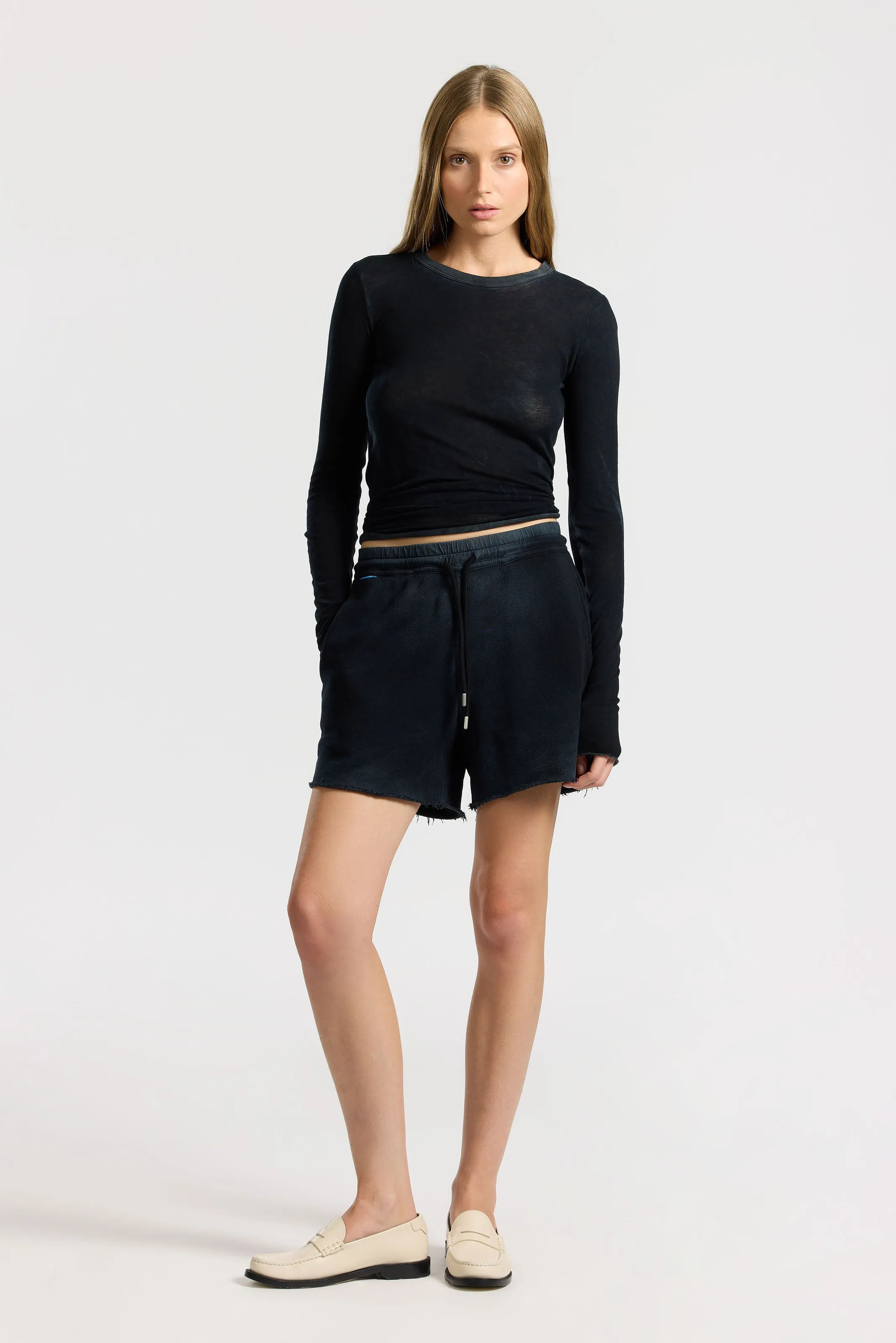 Boston Short Casual Clothing Sustainable