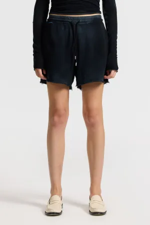 shrink-resistant Hygienic Antimicrobial Layer Boston Short