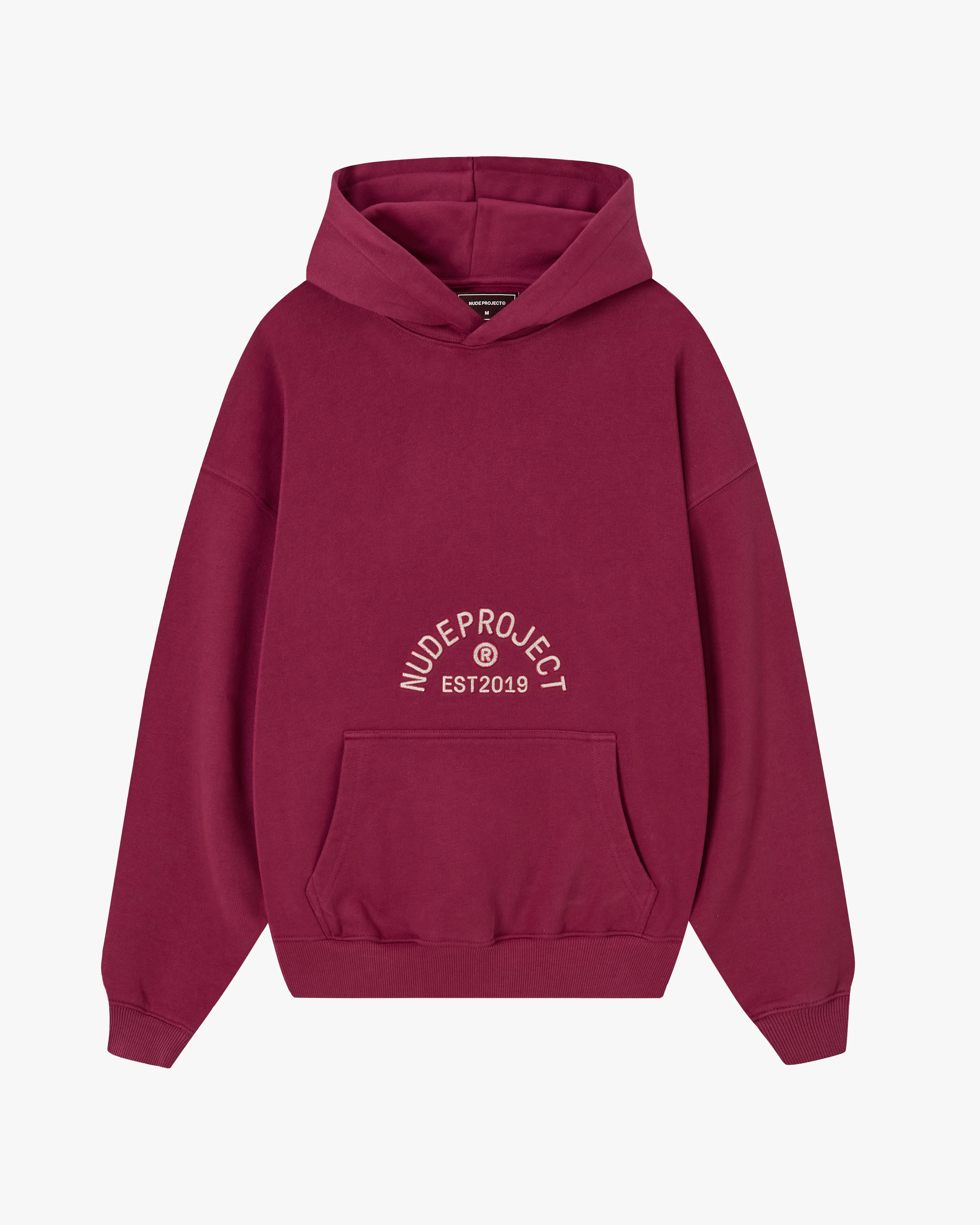Swans Hoodie Burgundy product cycling suitability product vacation wear freedom