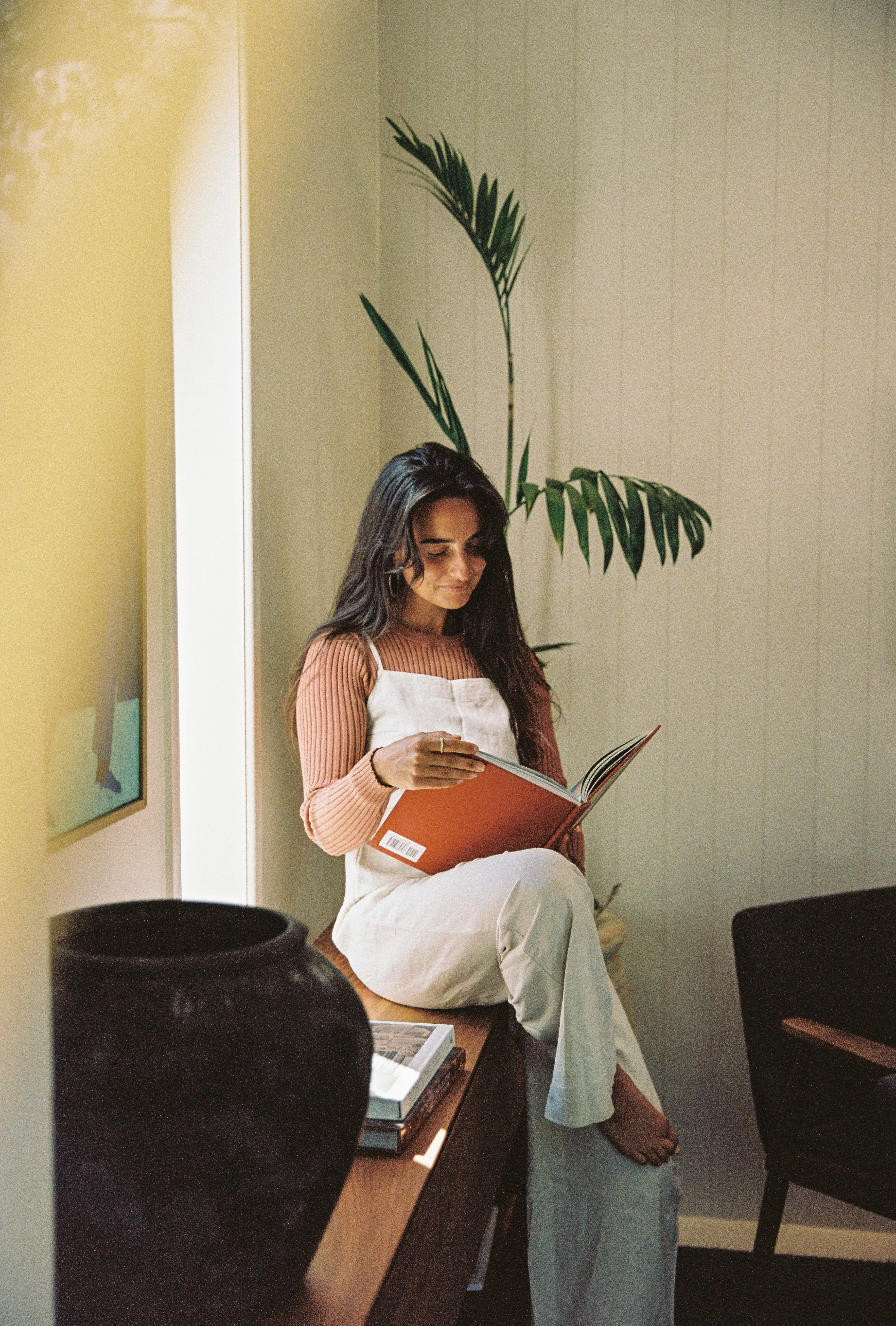 Classic Jumpsuit Oat Princess Glow