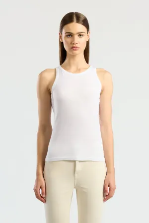 NoSlipWaistband Standard Tank