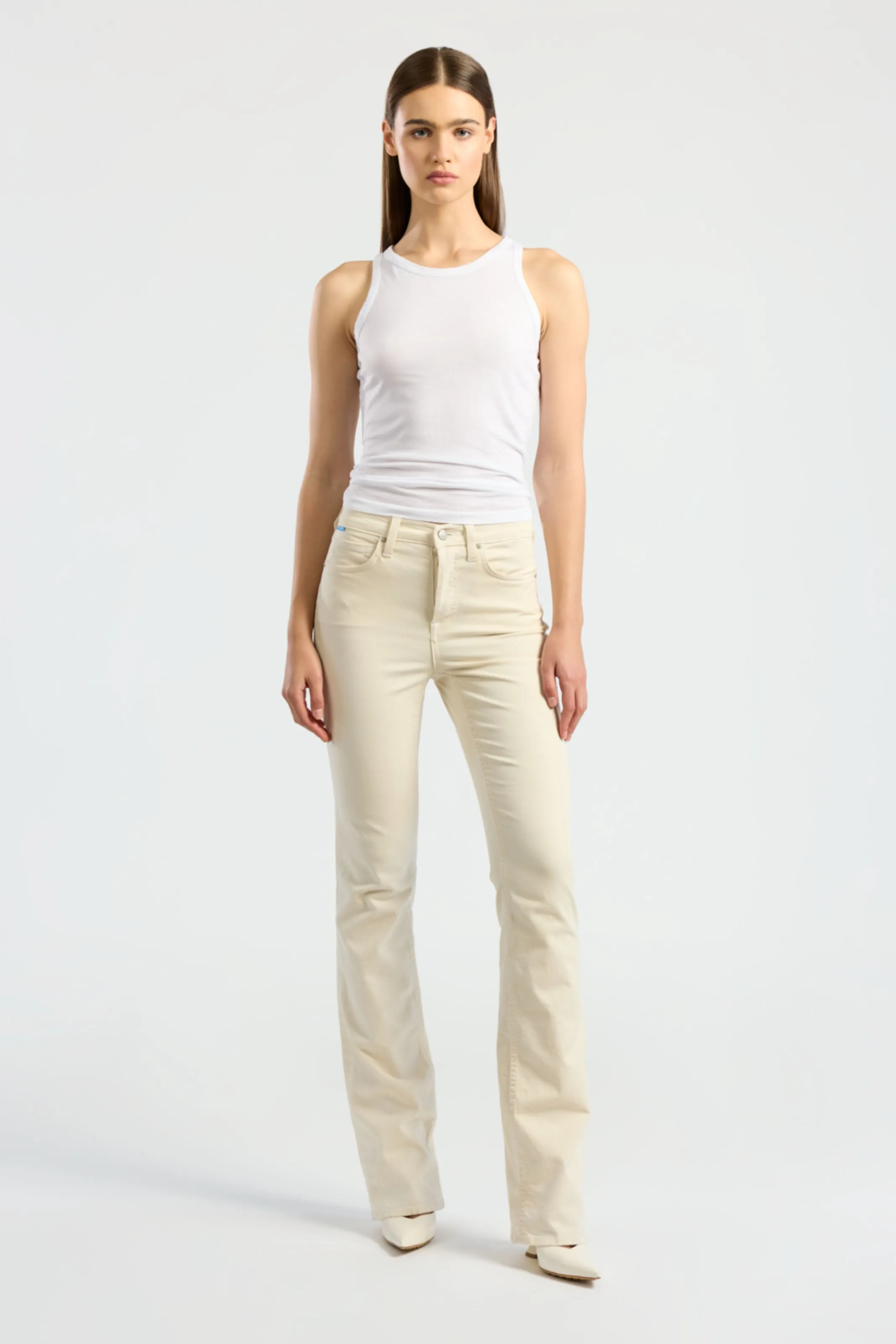 Standard Tank SmoothEdgeTrim Play Mode