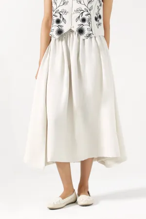 Smart Motion TEXTURED SKIRT