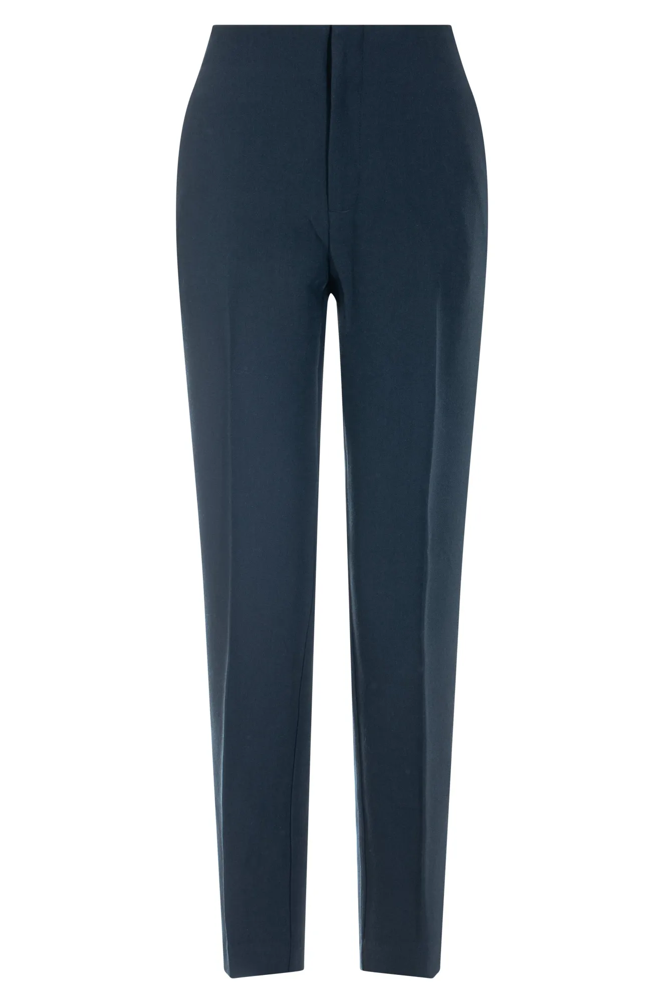 Textured Tailoring Short Pants | NAVY | 4706ZZ Comfy Movement