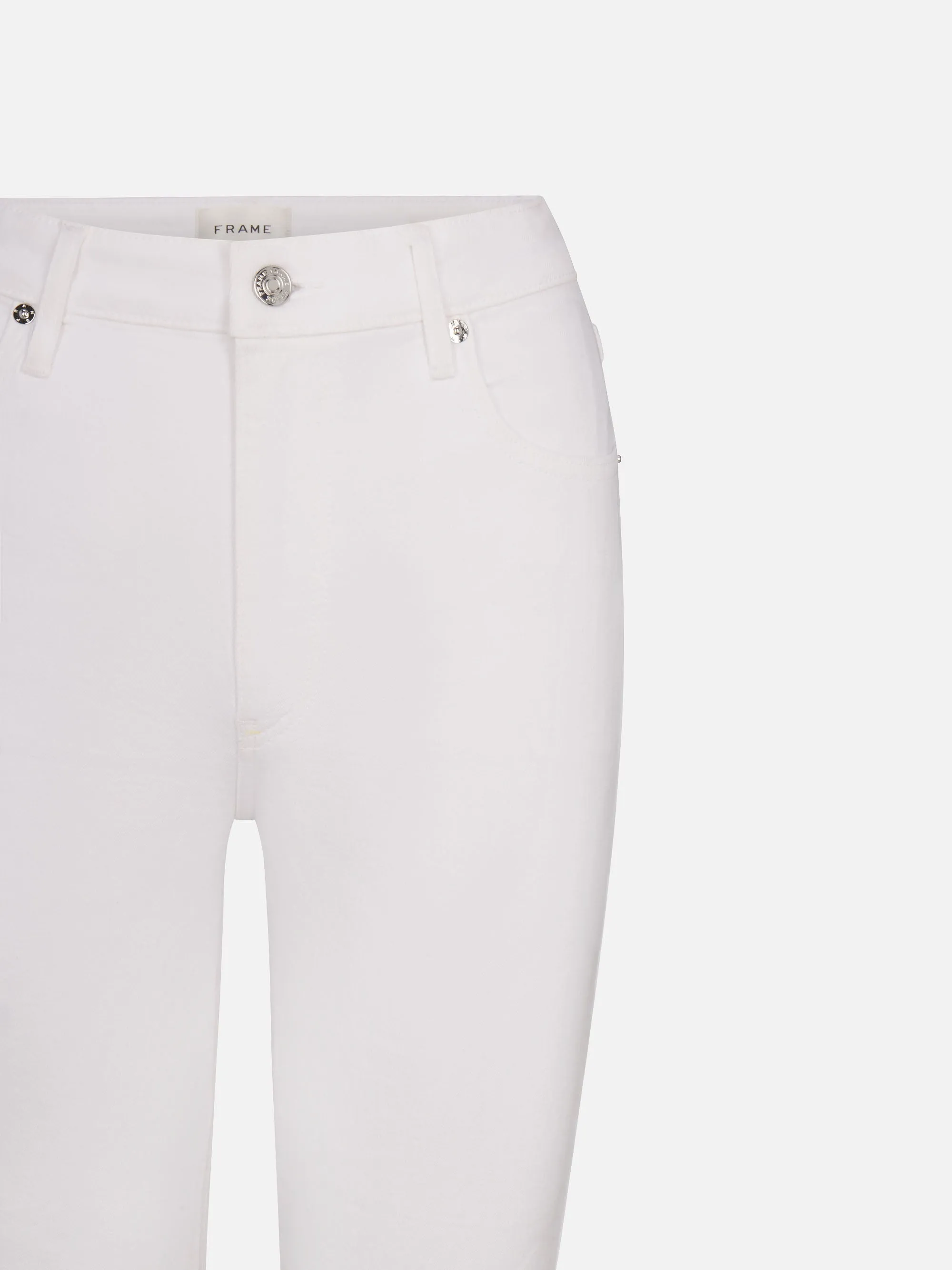 Anti Chafe Lining The Arrow -- White