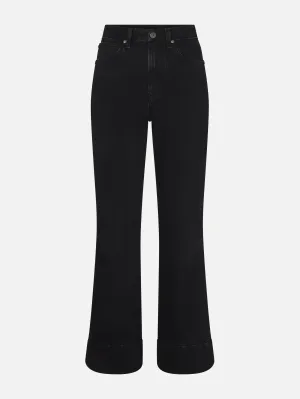 The Atelier Gesture Jean -- Salvation Flattering Comfort