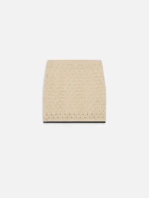 Carnival Look Accessory Fashion The Bauble Skirt -- Cream