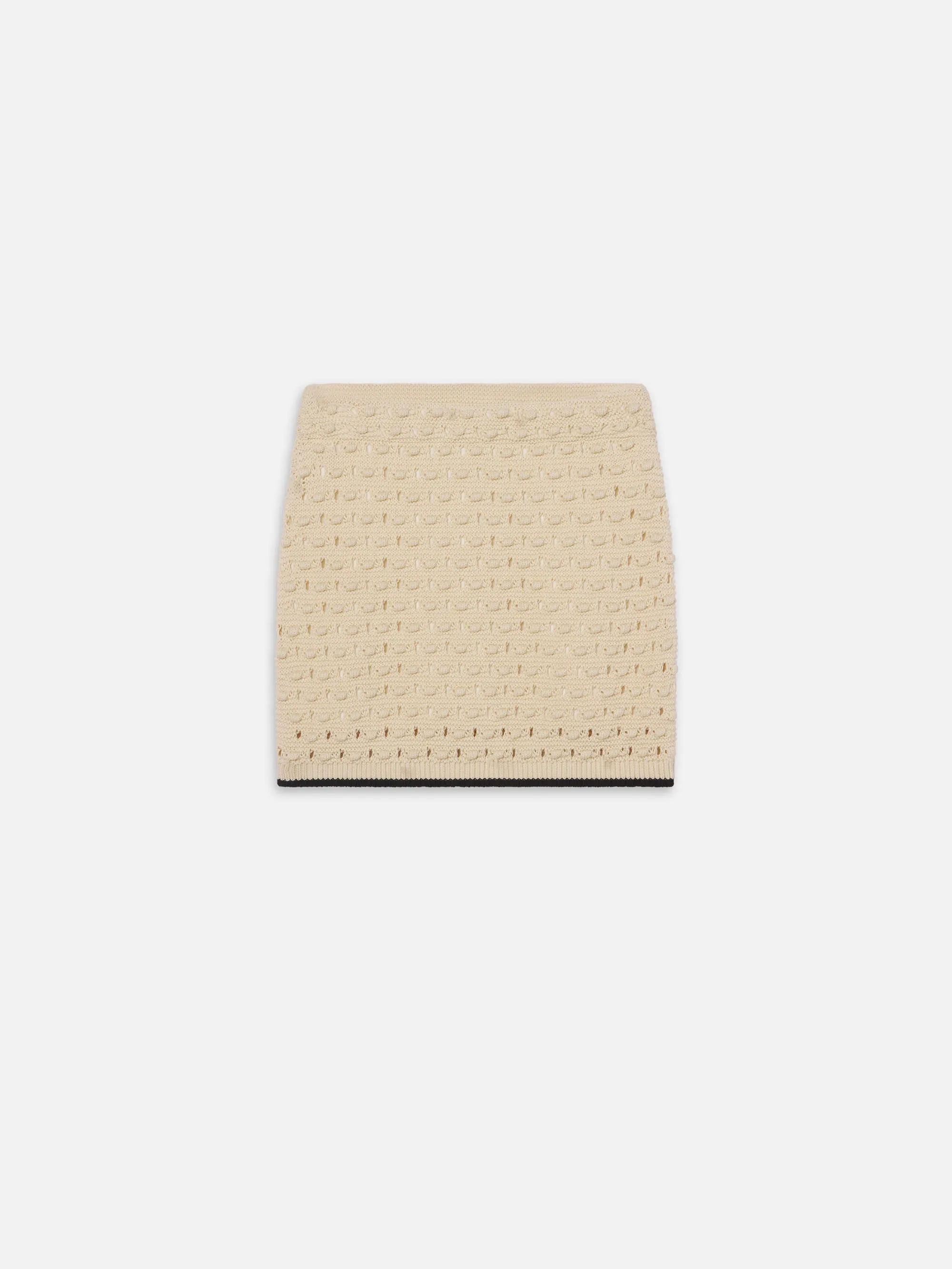 Carnival Look Accessory Fashion The Bauble Skirt -- Cream