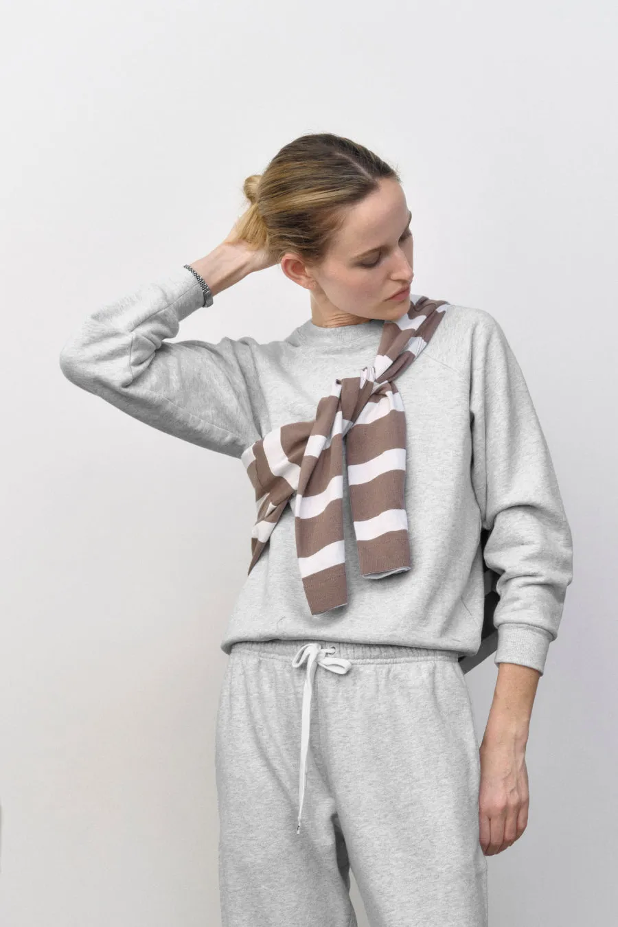 The BFF Drop Shoulder Style