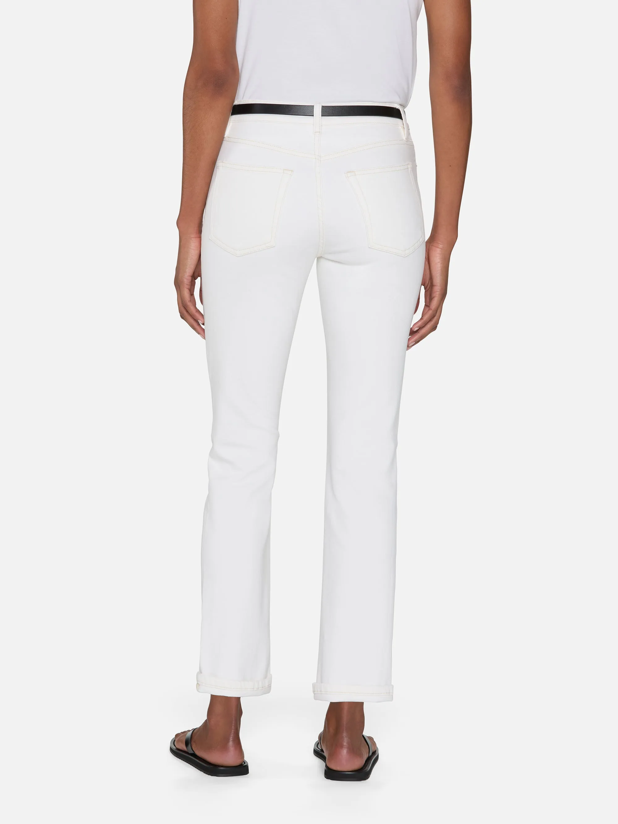 The Borrowed -- Au Natural Clean Neutral Shade Free Movement