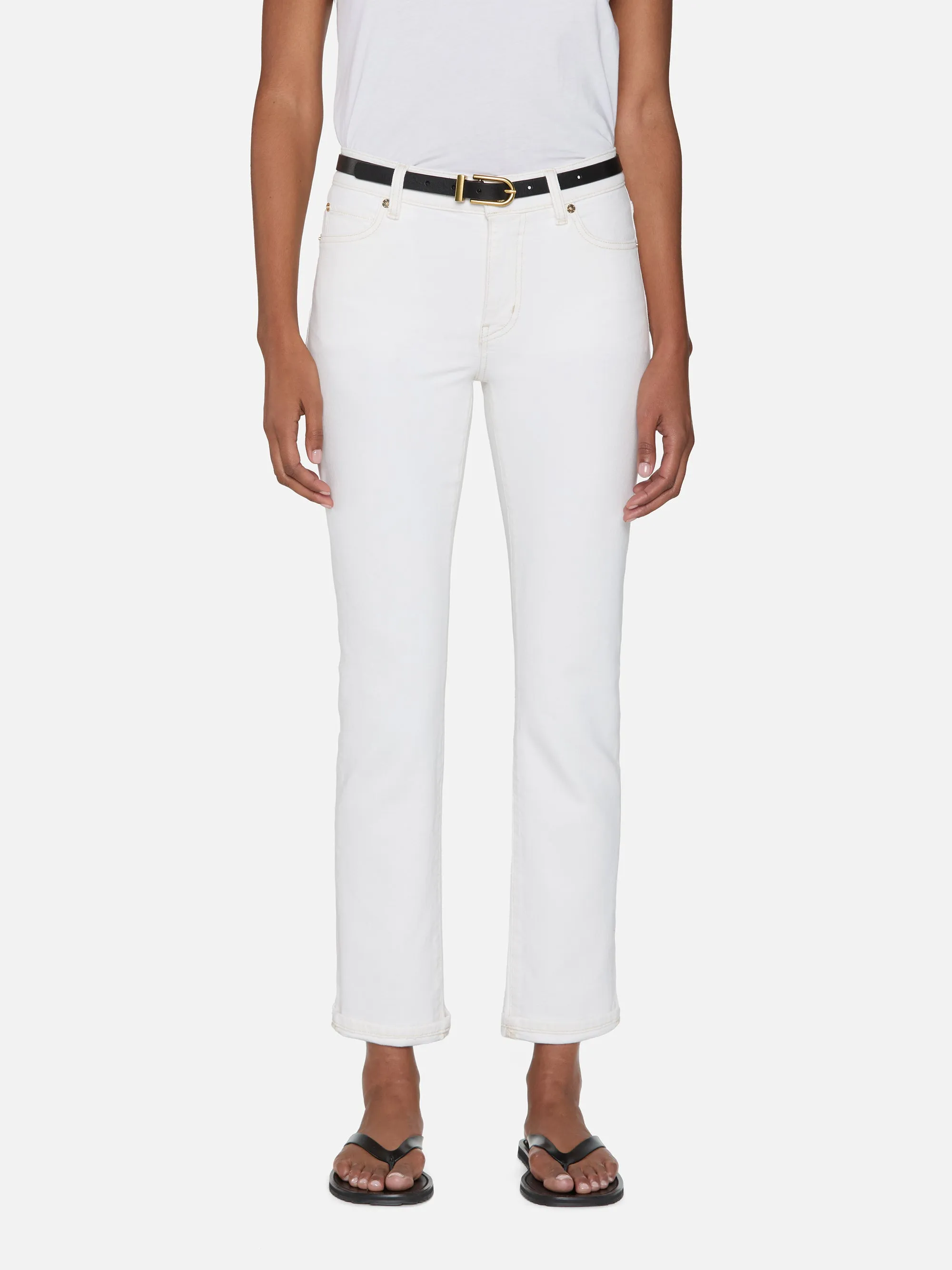 Easy Care Fabric Finish The Borrowed -- Au Natural Clean