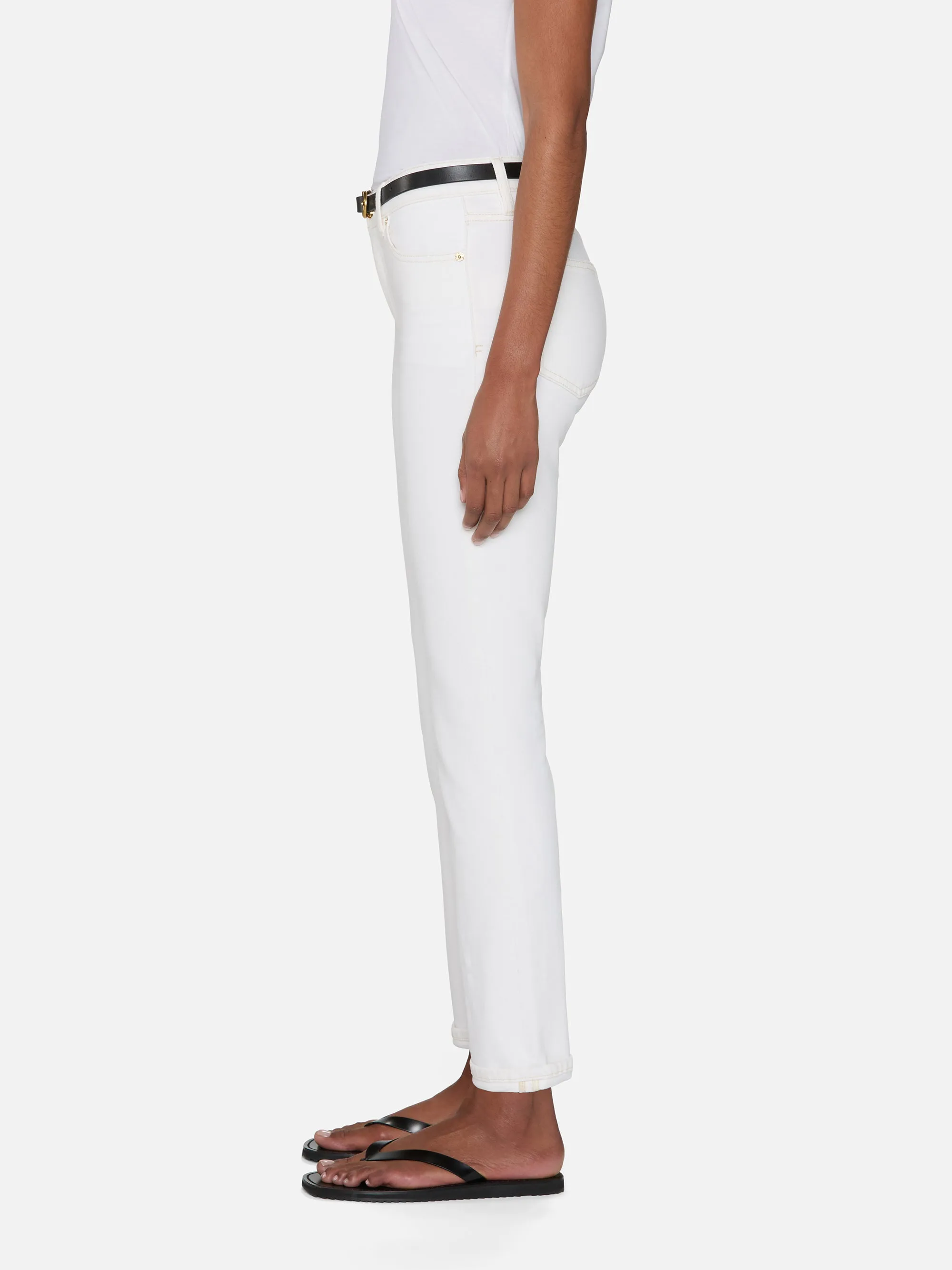 The Borrowed -- Au Natural Clean StaticResistantMaterial