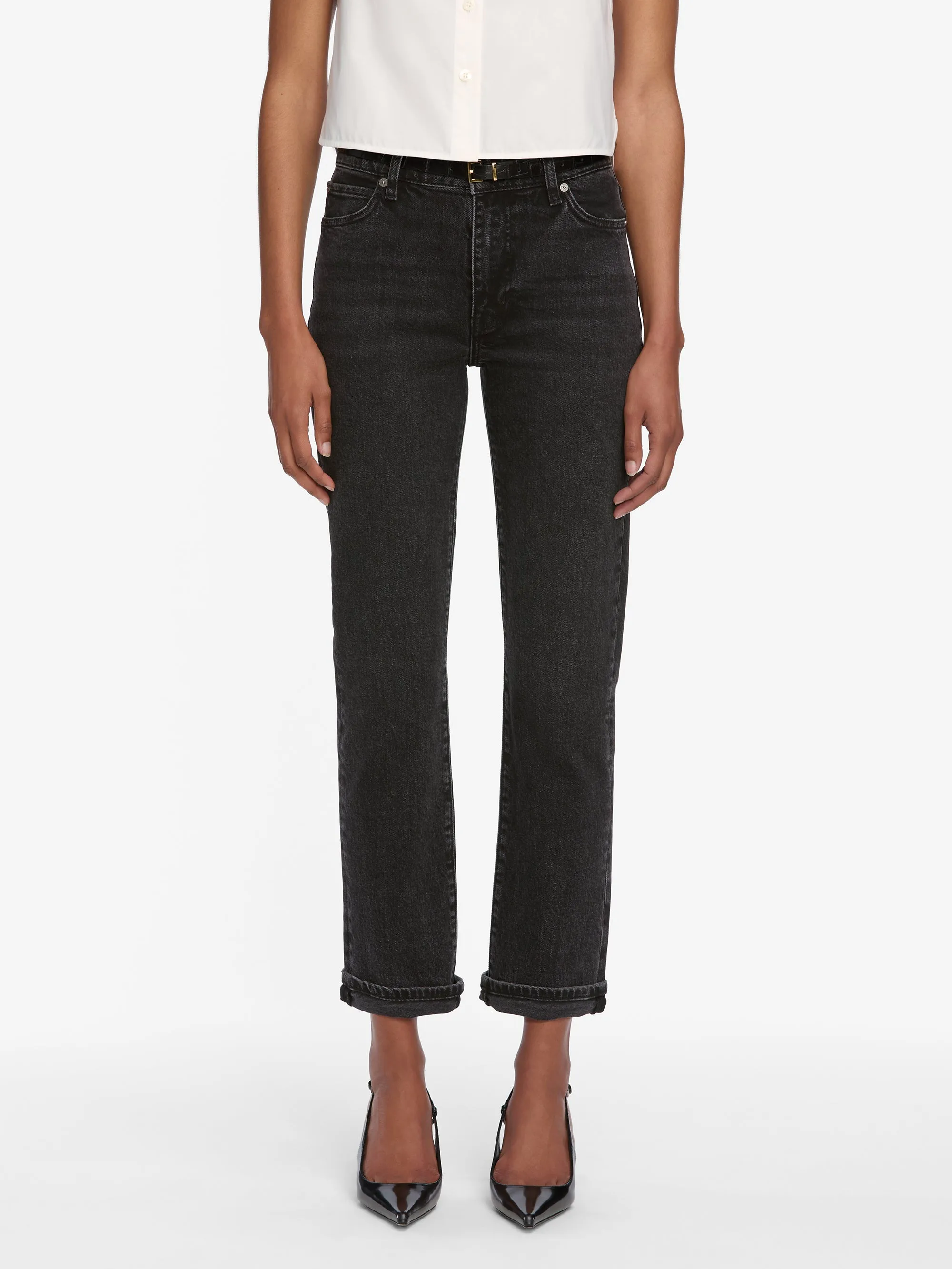 Trendy Look The Borrowed -- Deco