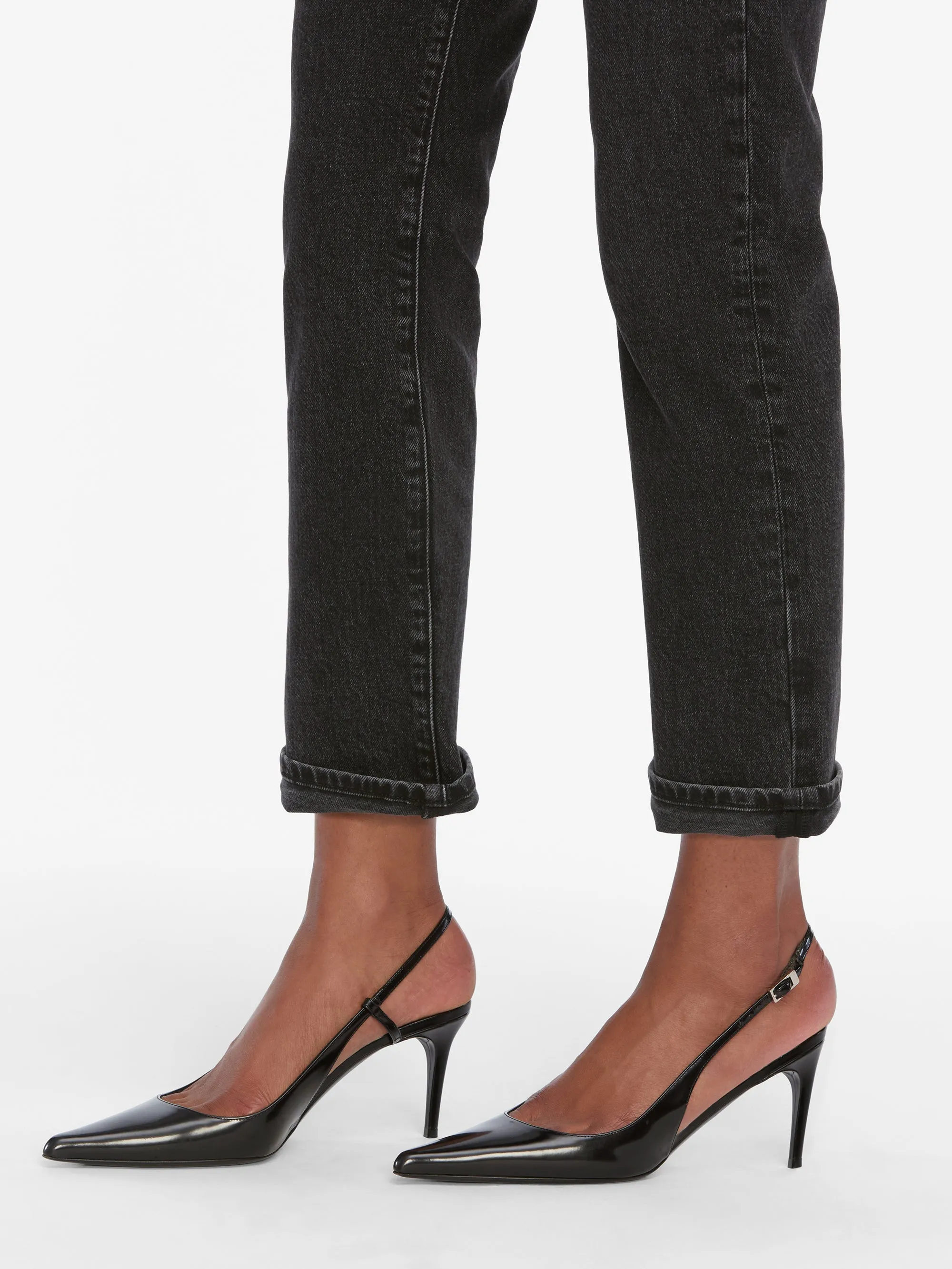 The Borrowed -- Deco Soft Comfort Athletic Fit