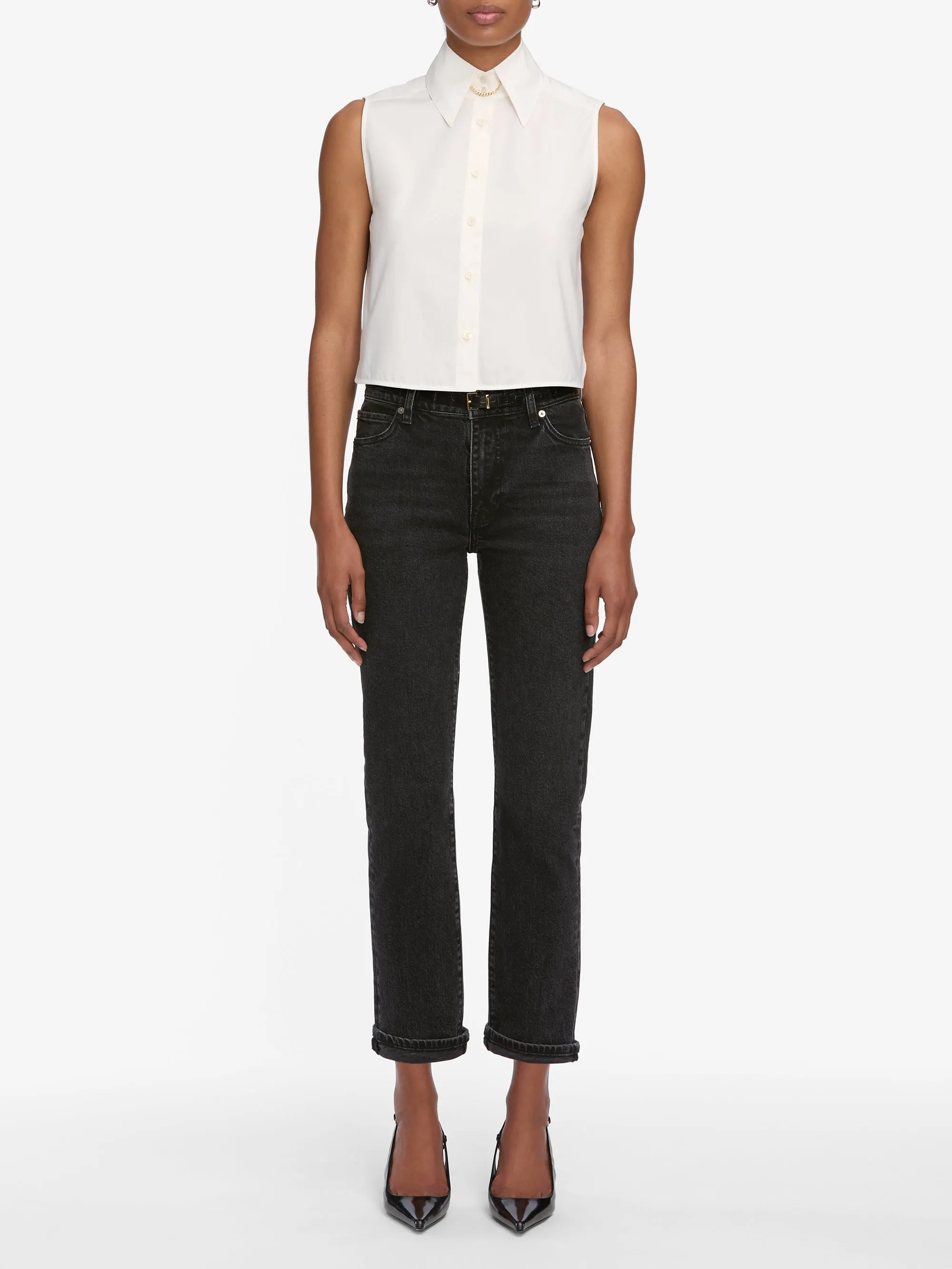 The Borrowed -- Deco Sport Comfort