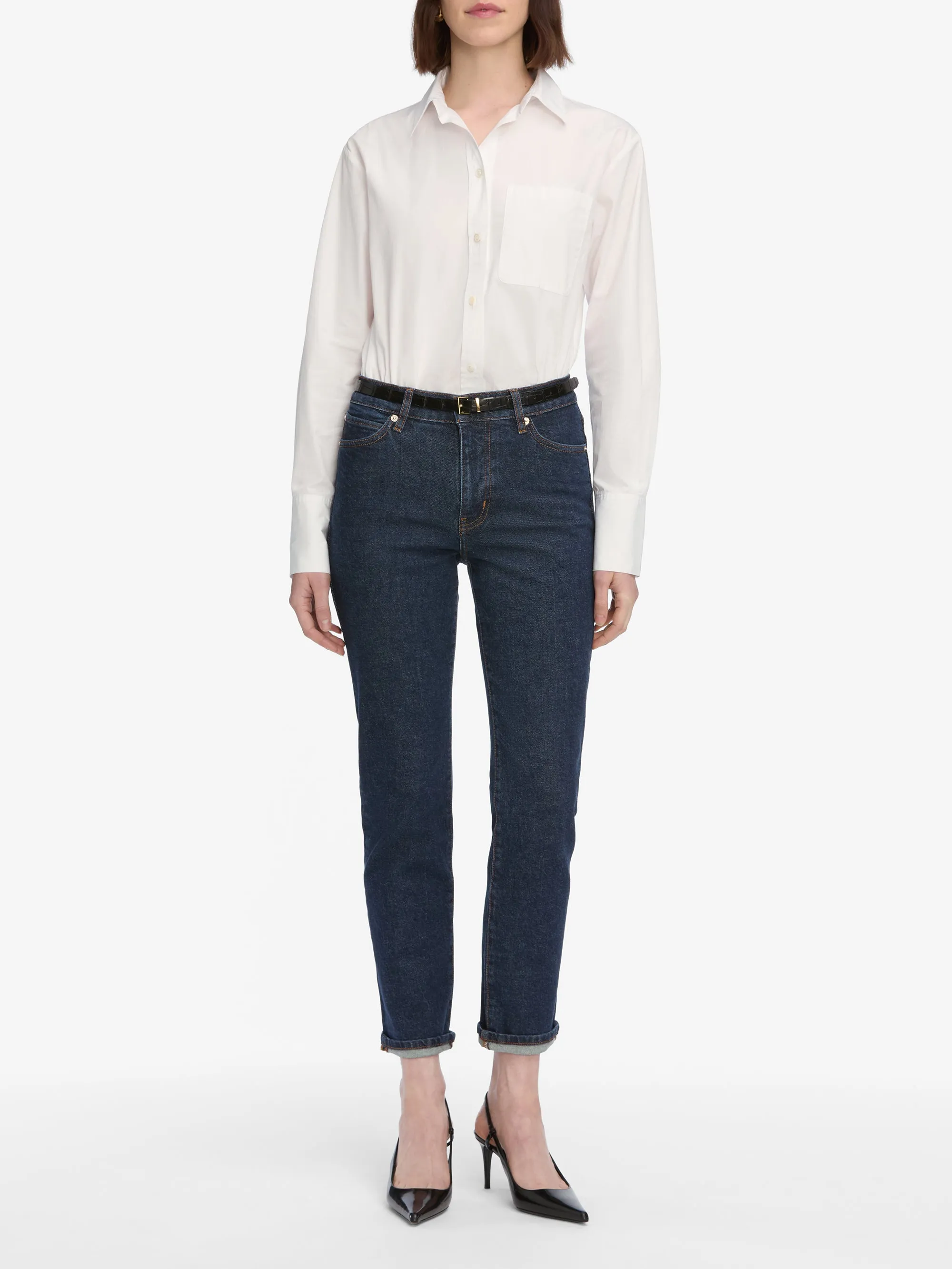 The Borrowed -- Taboo Training Wear