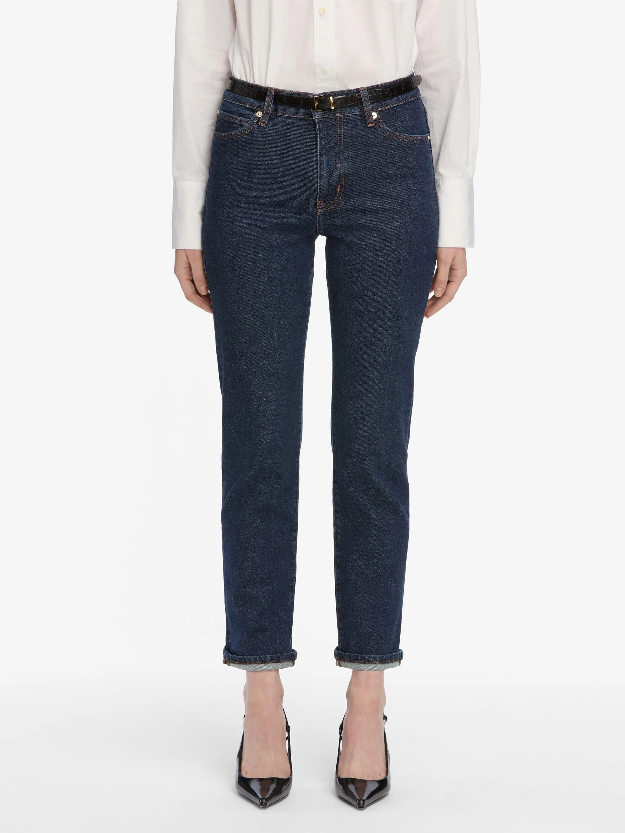 The Borrowed -- Taboo Soft Feel