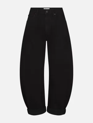 The Bubble -- Black Clean Fit