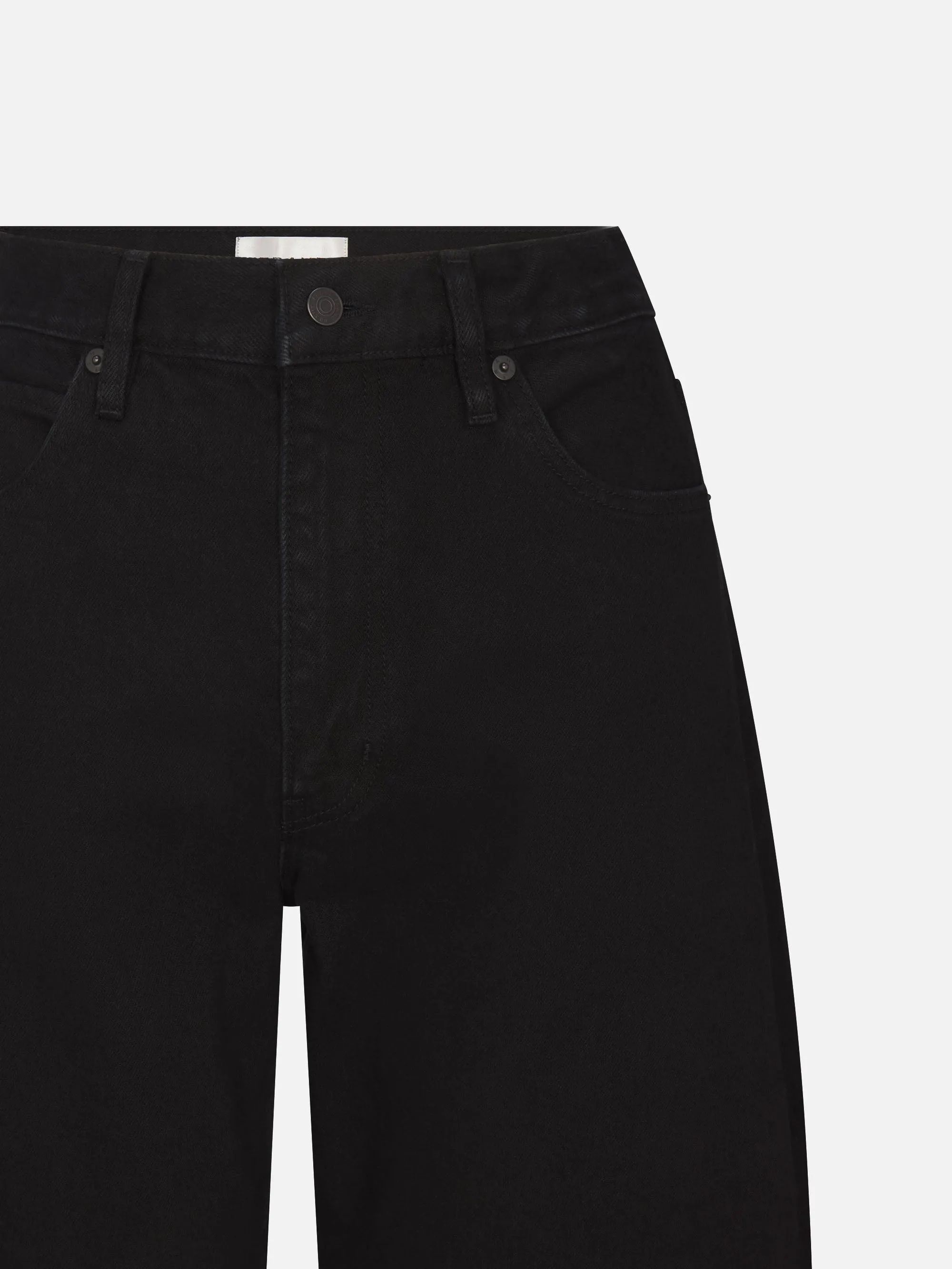 The Bubble -- Black AbrasionResistantFabric Layer Comfort