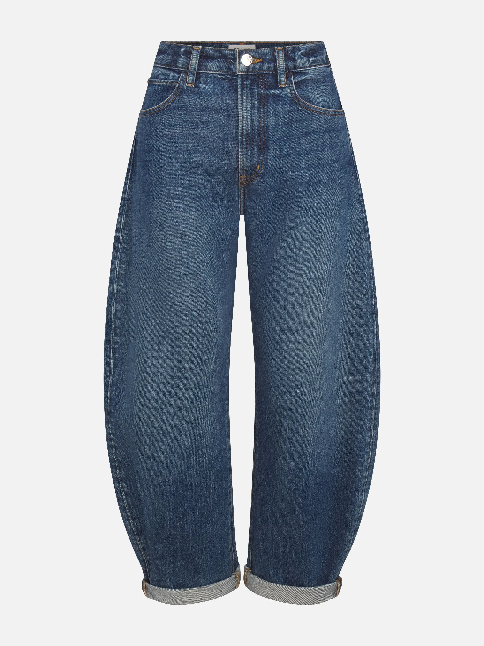 The Bubble -- Westbury Recycled fibers