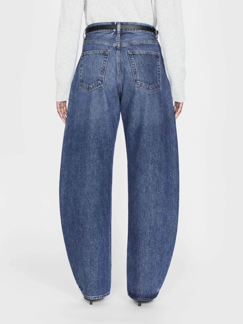 The Bubble -- Westbury Tough Flex Modern Utility