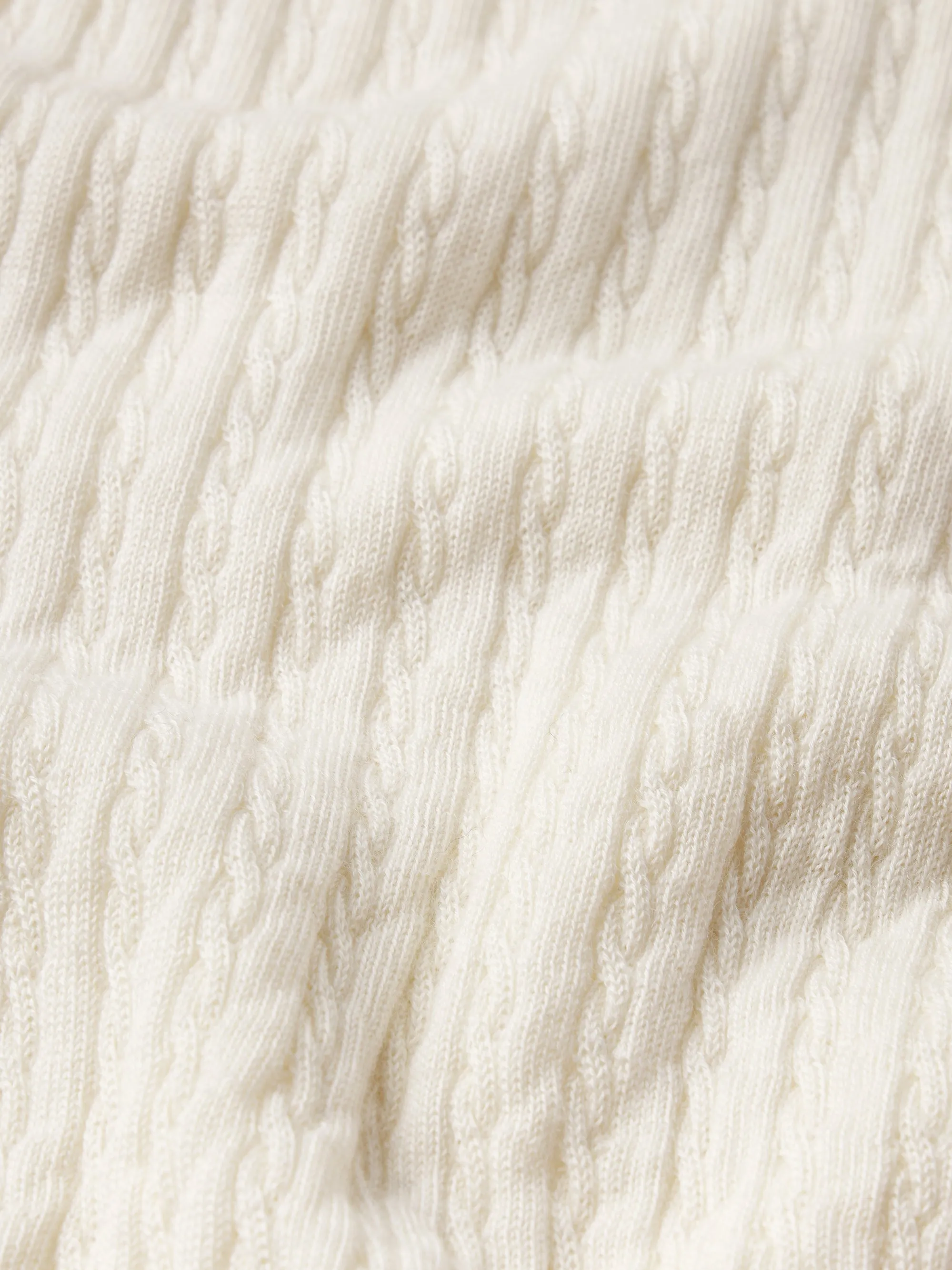 The Cable Tank -- Navy Multi Versatile Comfort Wear