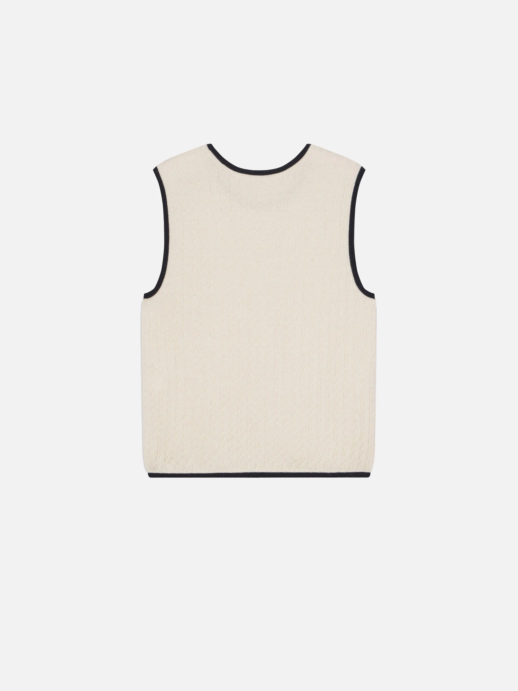 AntiBacterialTreatment The Cable Tank -- Navy Multi