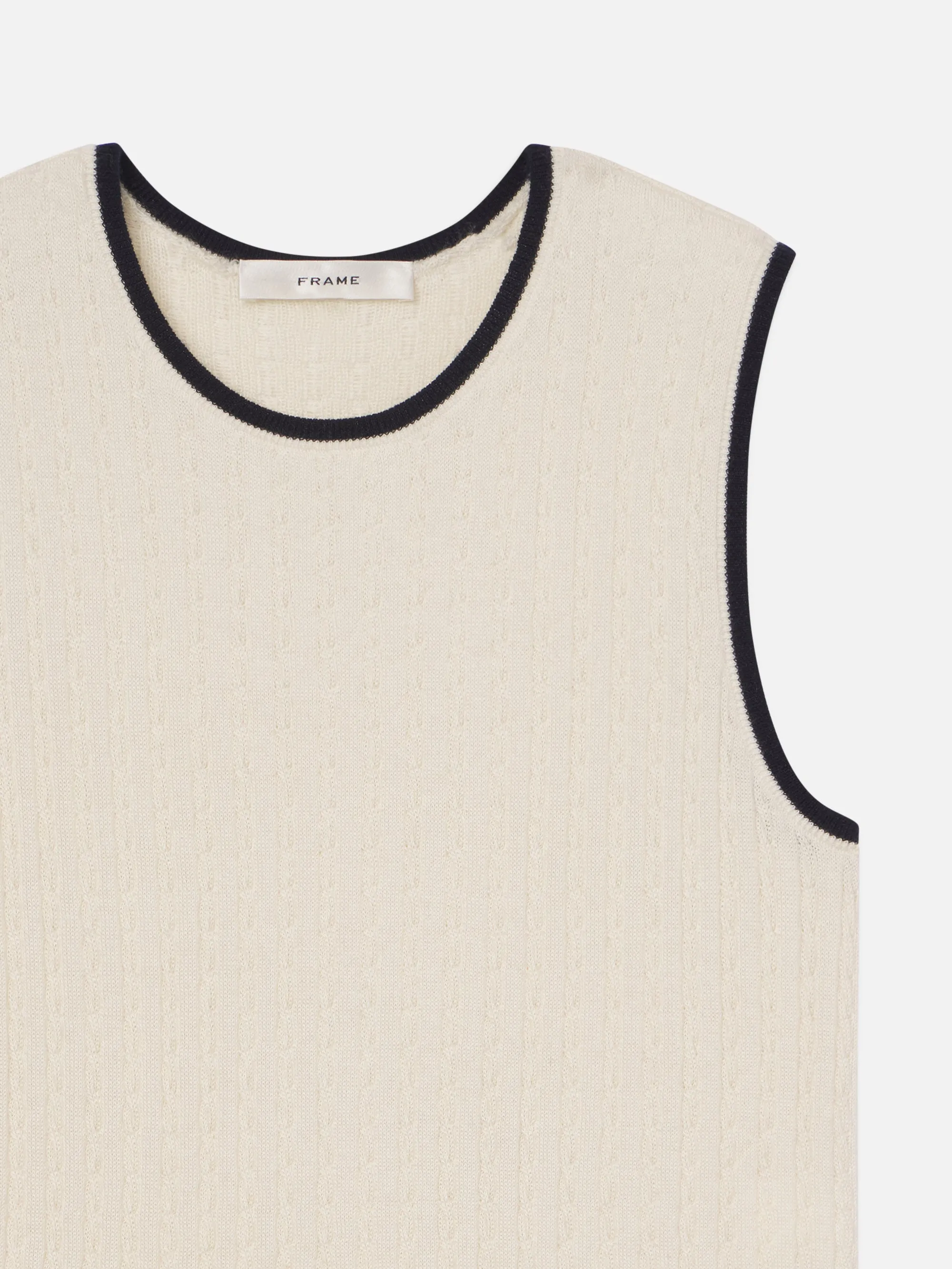 The Cable Tank -- Navy Multi anniversary