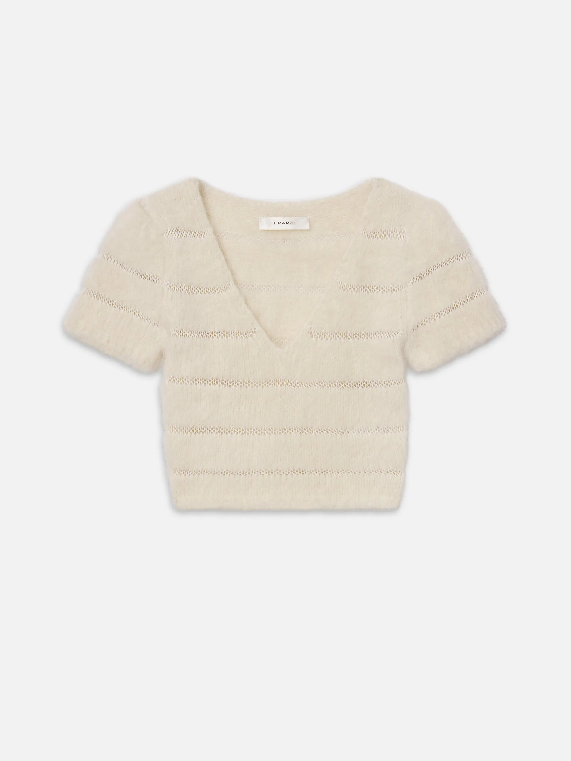 Multi purpose design Day To Day The Cloud Sweater -- Cream