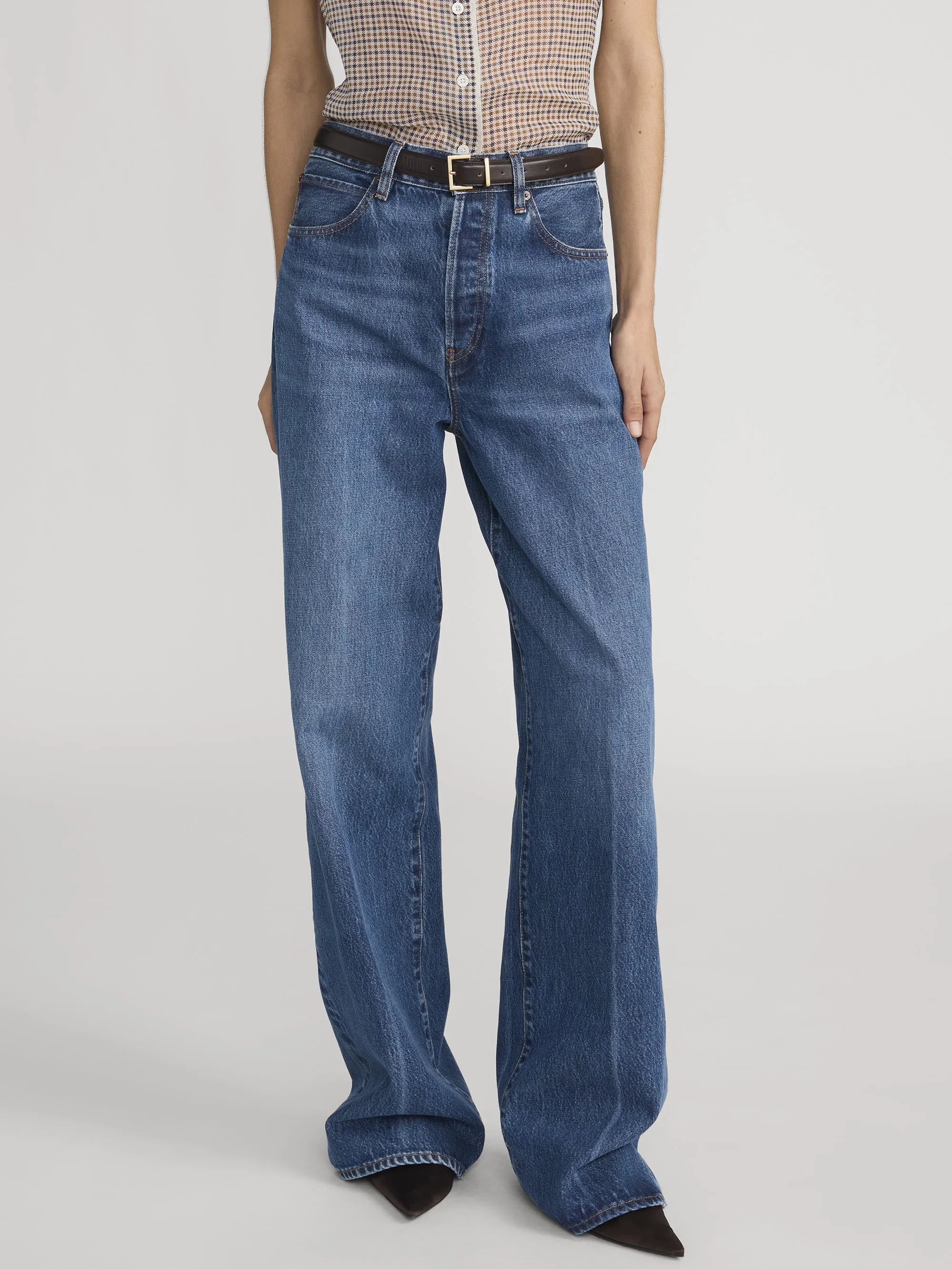 The Collegiate -- Galactic Low Bulk Multi Pocket System