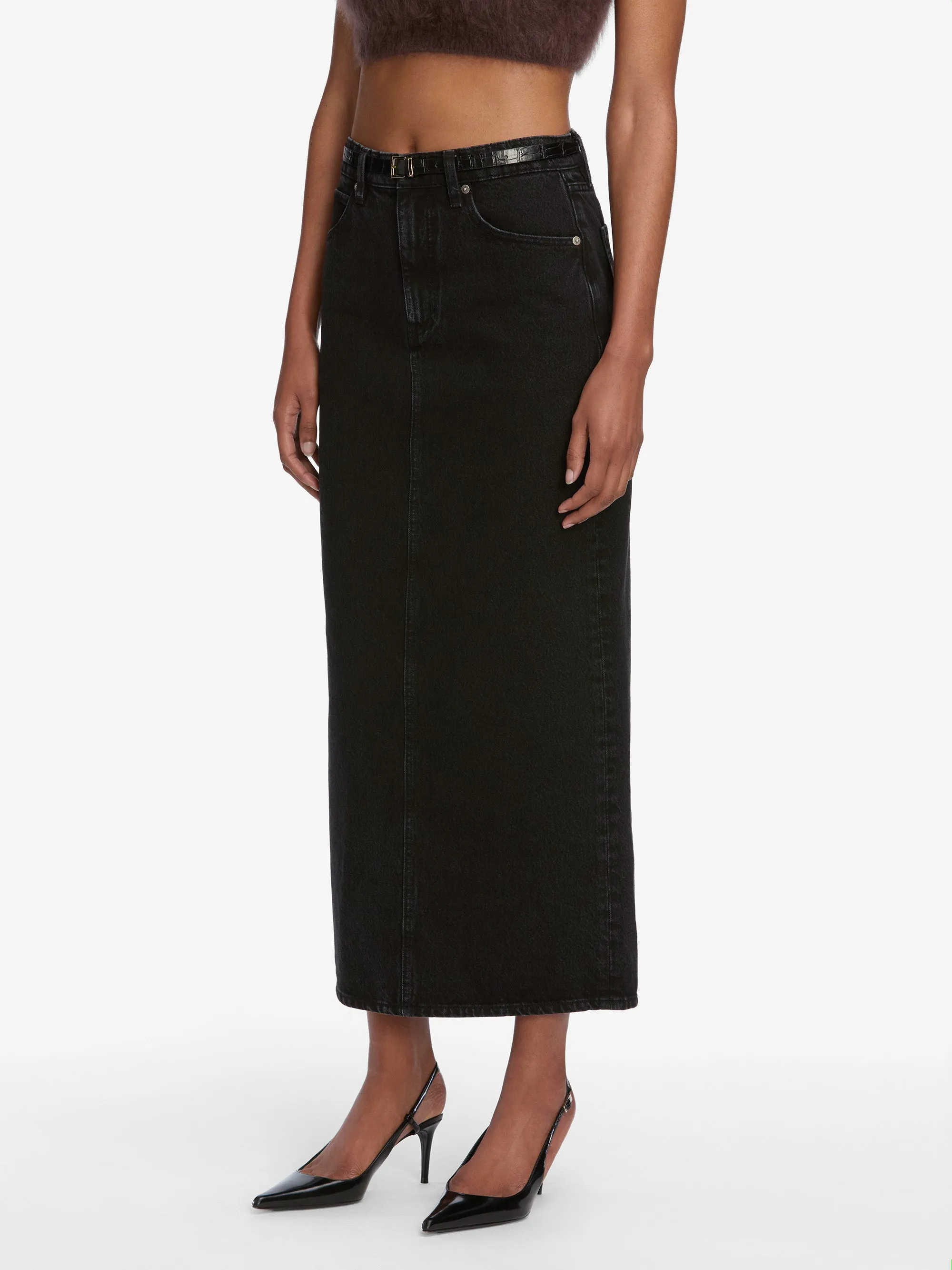 Quick Core The Column Skirt -- Sutro