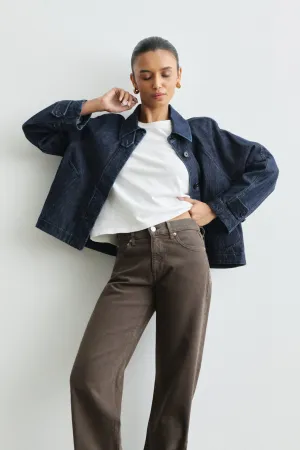 The Dash Recycled materials Cozy Comfort