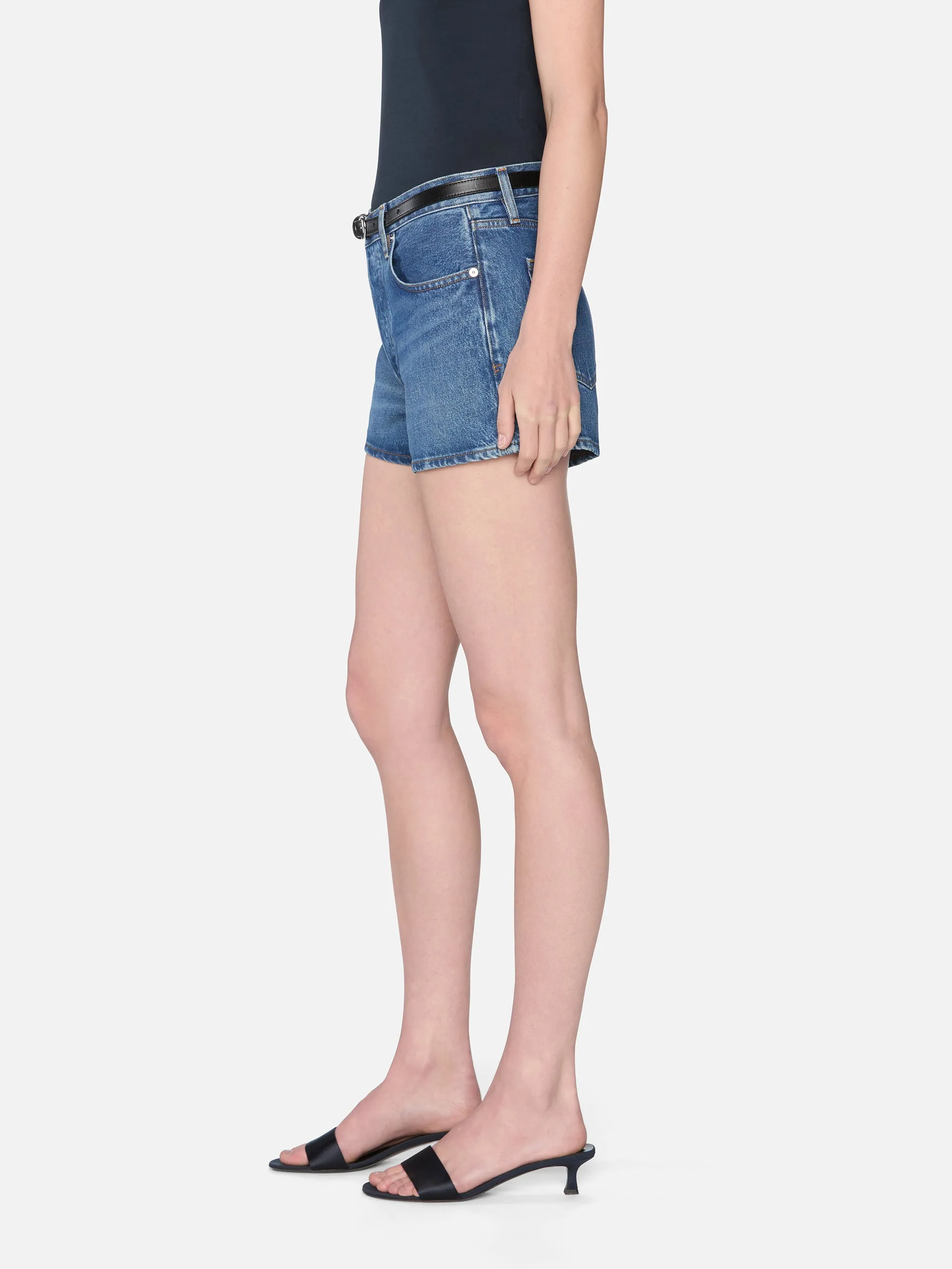 The Hang Short -- Overdrive Sport Flex