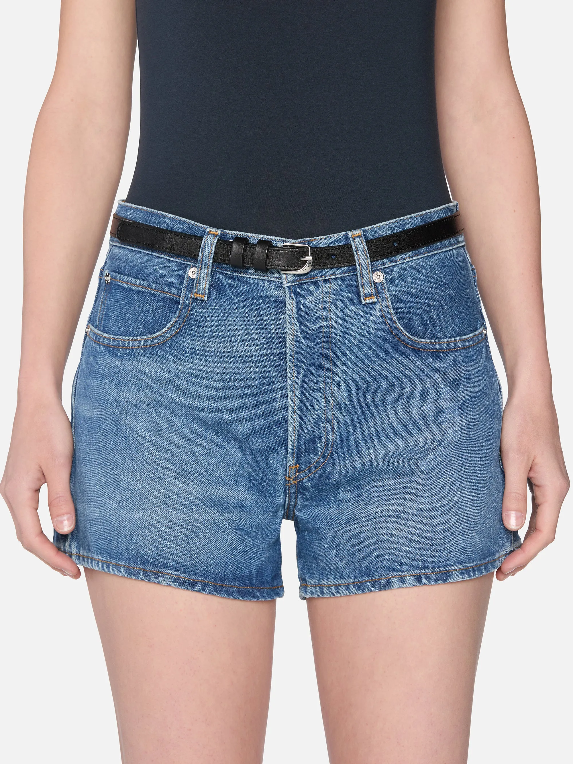 Flattering Style The Hang Short -- Overdrive